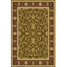 Молдавский ковер из шерсти Floare-Carpet Antique Nizami 267-5542