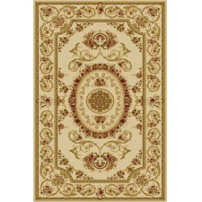 Молдавский недорогой ковер Floare-Carpet