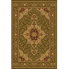 Молдавский ковер из шерсти Floare-Carpet Antique Saleh 270-5542