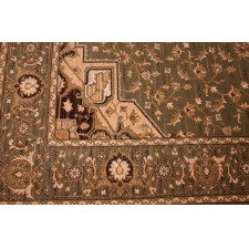 Молдавский ковер из шерсти Floare-Carpet Antique Saleh 270-5542
