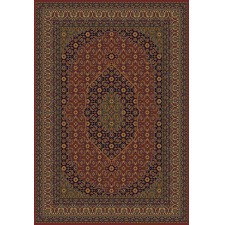 Молдавский ковер из шерсти Floare-Carpet Antique Birma 140-3378