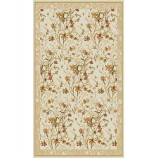 Молдавский ковер из шерсти Floare-Carpet Elite Feia 029-61720