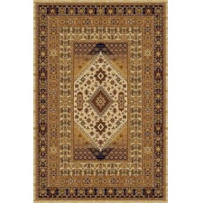 Молдавский ковер из шерсти Floare-Carpet Elite Darius 736-61124